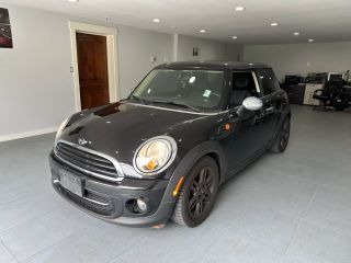 Image of 2013 MINI HARDTOP