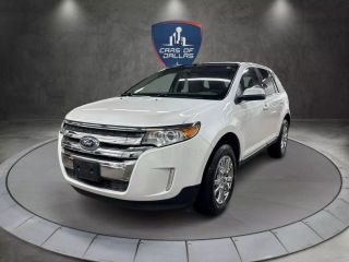 Image of 2014 FORD EDGE