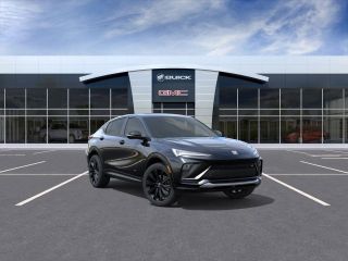 2025 BUICK ENVISTA SPORT TOURING