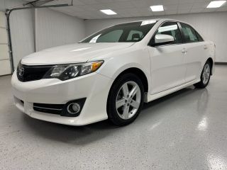 Image of 2014 TOYOTA CAMRY