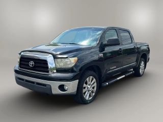 2008 TOYOTA TUNDRA CREWMAX - Image