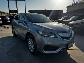Image of 2017 ACURA RDX