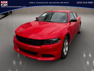 Image of 2023 DODGE CHARGER