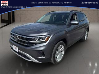 Image of 2023 VOLKSWAGEN ATLAS