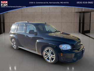 Image of 2009 CHEVROLET HHR