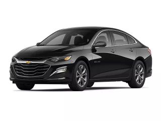 2023 CHEVROLET MALIBU LT1