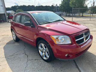 Image of 2011 DODGE CALIBER