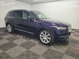 Image of 2017 VOLVO XC90