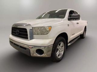 2007 TOYOTA TUNDRA DOUBLE CAB - Image