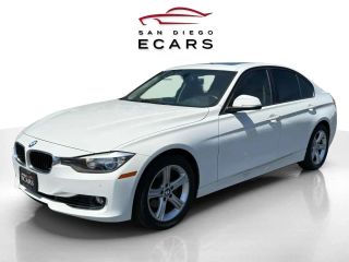 Image of 2014 BMW 3 SERIES 328I SEDAN 4D      