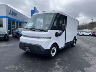 2025 CHEVROLET BRIGHTDROP BASE