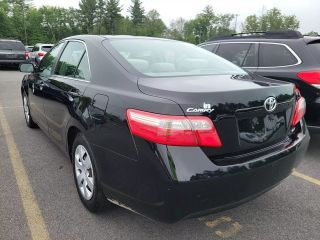 Image of 2009 TOYOTA CAMRY