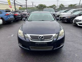 2008 LEXUS GS - Image