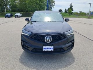 2021 ACURA RDX W/A-SPEC PKG