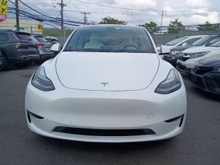 2022 TESLA MODEL Y - Image