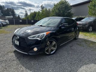 2015 HYUNDAI VELOSTER BASE