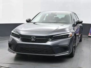 2024 HONDA CIVIC SEDAN 4-CYL, I-VTEC, 2.0 LITER SPORT SEDAN 4D