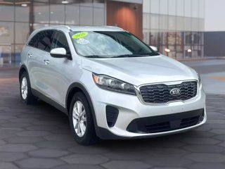 Image of 2020 KIA SORENTO