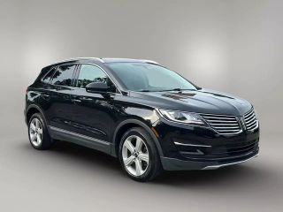 2018 LINCOLN MKC PREMIERE