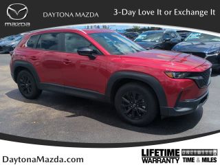 2023 MAZDA CX-50 PREFERRED PLUS