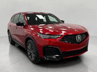 2025 ACURA MDX A-SPEC PACKAGE