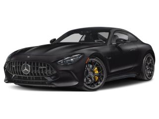 2025 MERCEDES-BENZ AMG GT COUPE 55