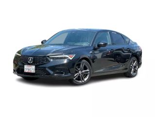2024 ACURA INTEGRA 1.5T W/A-SPEC & TECHNOLOGY