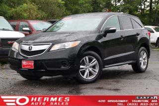2013 ACURA RDX BASE