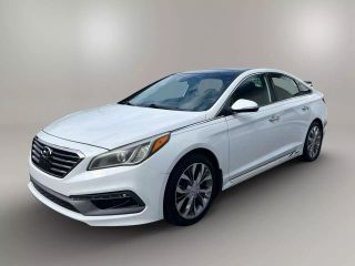 2015 HYUNDAI SONATA LIMITED 2.0T