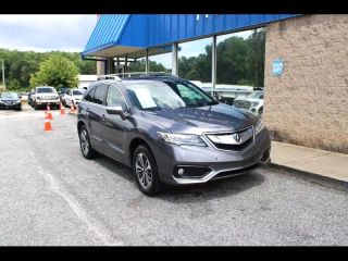 2017 ACURA RDX BASE