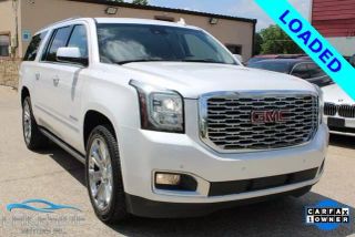 Image of 2019 GMC YUKON XL
