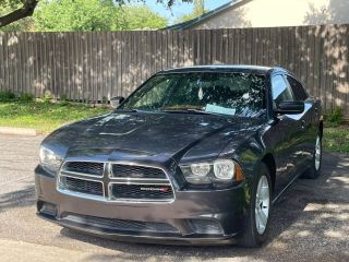 Image of 2014 DODGE CHARGER
