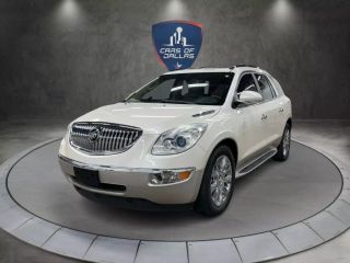 Image of 2011 BUICK ENCLAVE