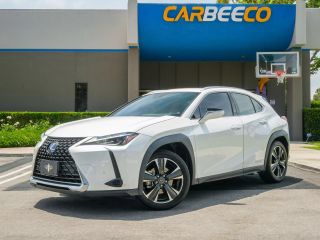 2020 LEXUS UX 250H