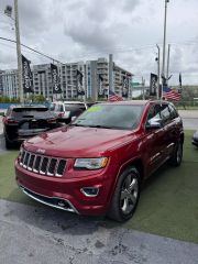Image of 2015 JEEP GRAND CHEROKEE