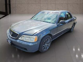 2004 ACURA RL 3.5
