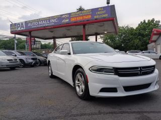 Image of 2016 DODGE CHARGER