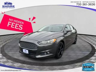 2016 FORD FUSION 2016 FORD FUSION - Image