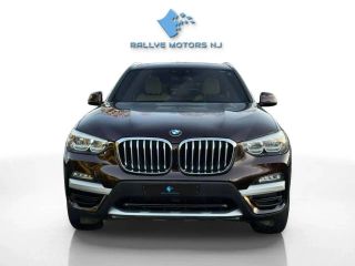 Image of 2019 BMW X3