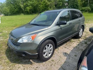 Image of 2008 HONDA CR-V