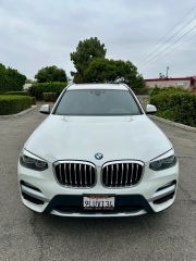 Image of 2019 BMW X3