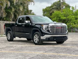 Image of 2025 GMC SIERRA 1500 CREW CAB