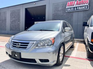 Image of 2010 HONDA ODYSSEY V6, VTEC, 3.5 LITER
