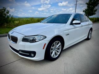 Image of 2015 BMW 5 SERIES