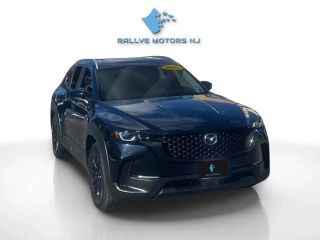 Image of 2024 MAZDA CX-50