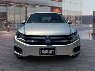 Image of 2013 VOLKSWAGEN TIGUAN