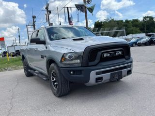 2017 RAM 1500 CREW CAB - Image
