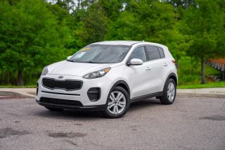 2019 KIA SPORTAGE - Image