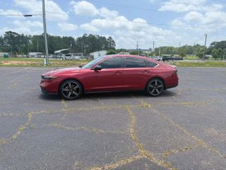 2023 HONDA ACCORD SPORT