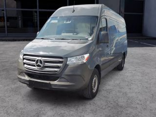 Used Car MERCEDES-BENZ SPRINTER 2500 CARGO to buy in Miami, Florida. Price: $0